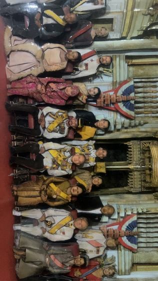 รูป กษัตริย์สามมิติเก่า รูปที่ 2