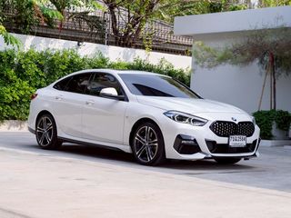 BMW 220i Gran Coupe M Sport ปี  2022