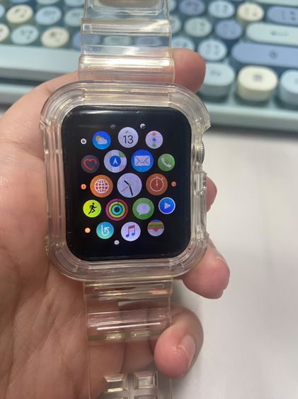 apple watch series 1 รูปที่ 4