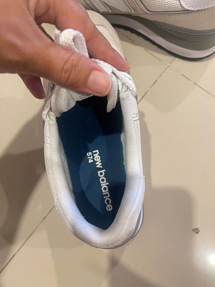 รองเท้า new balanceของแท้ รูปที่ 8
