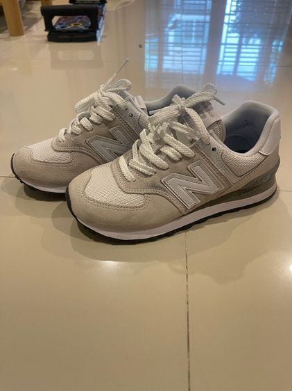 รองเท้า new balanceของแท้ รูปที่ 5