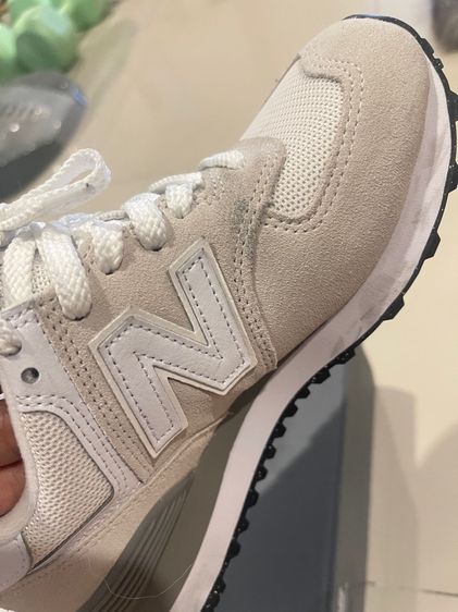 รองเท้า new balanceของแท้ รูปที่ 14