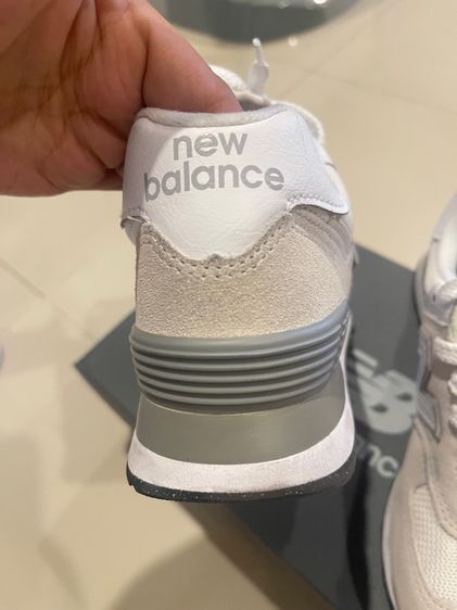 รองเท้า new balanceของแท้ รูปที่ 12