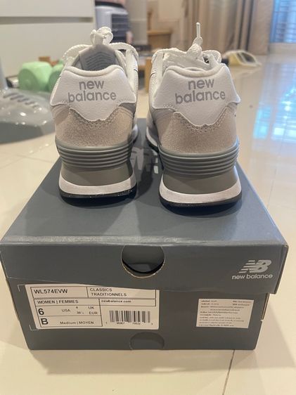 รองเท้า new balanceของแท้ รูปที่ 6