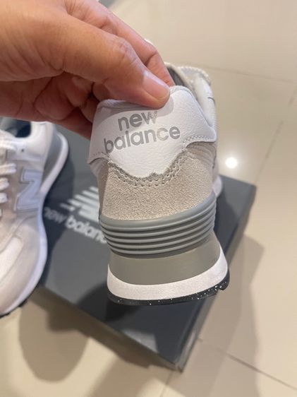 รองเท้า new balanceของแท้ รูปที่ 15