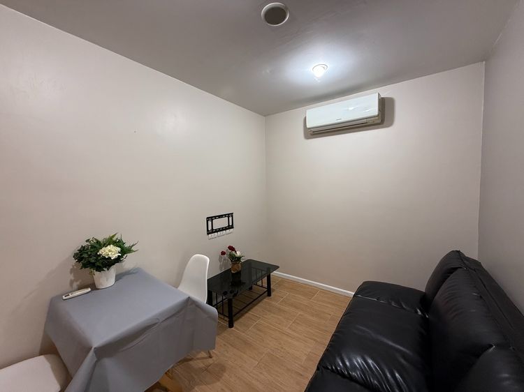 มีบางส่วน ให้เช่าHappy condo ลาดพร้าว101 ชั้น 4 ขนาด 37 ตร.ม. เลี้ยงสัตว์ได้ ใกล้ MRT สถานีลาดพร้าว 101 เดอะมอลล์บางกะปิ รูปที่ 2