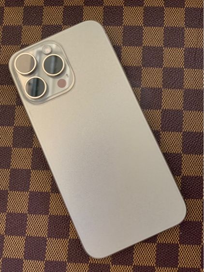 IPhone 15 Pro Max รูปที่ 2