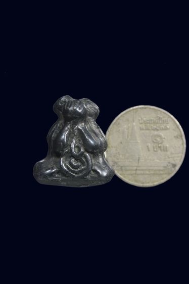 พระปิดตาสามเกลอเมฆพัตร รูปที่ 3