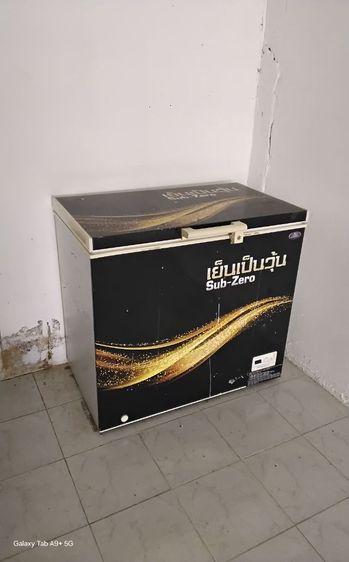 ขายตู้แช่เบียร์วุ้น รูปที่ 4