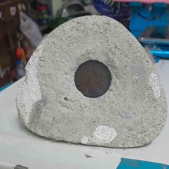 กุมารทองหลวงพ่อพูนรุ่น 2 แท้ รูปที่ 5