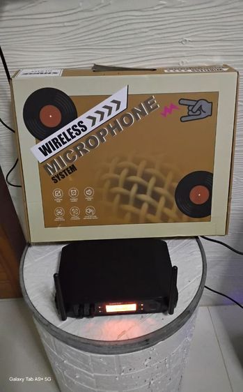 ขายลำโพง  รูปที่ 3