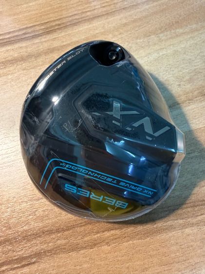 ผู้ชาย กอล์ฟ อื่นๆ HOMMA NX Driver 10.5Loft in Sealed (NEW)