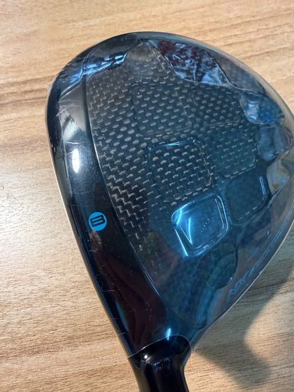 HOMMA NX Driver 10.5Loft in Sealed (NEW) รูปที่ 5