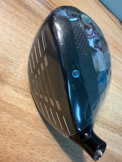 HOMMA NX Driver 10.5Loft in Sealed (NEW) รูปที่ 2