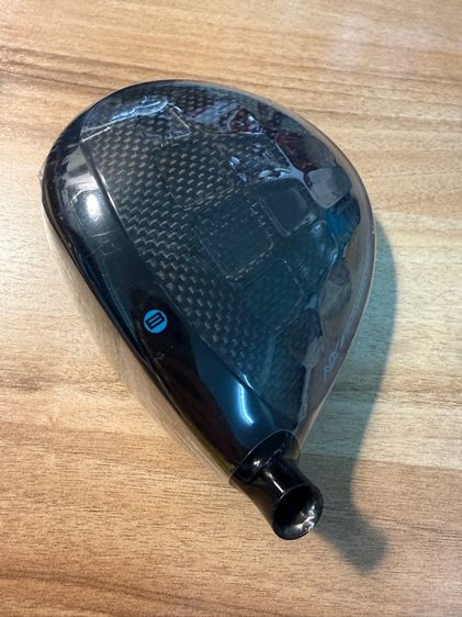 HOMMA NX Driver 10.5Loft in Sealed (NEW) รูปที่ 4