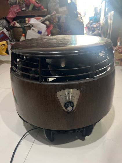 อื่นๆ พัดลมวินเทจโบราณ