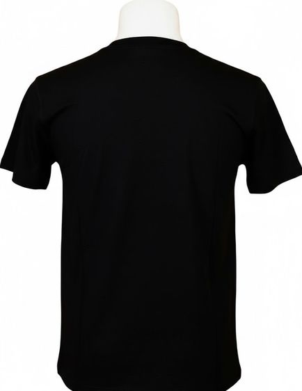 GIVENCHY Rottweiler Printed Cotton T shirt รูปที่ 9