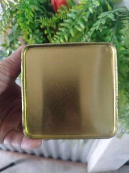 กระป๋องสังกะสี รูปที่ 5