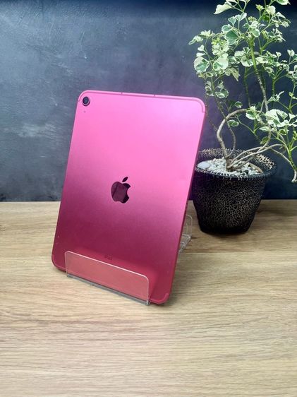 iPad10 WiFi-Celluar  รูปที่ 4