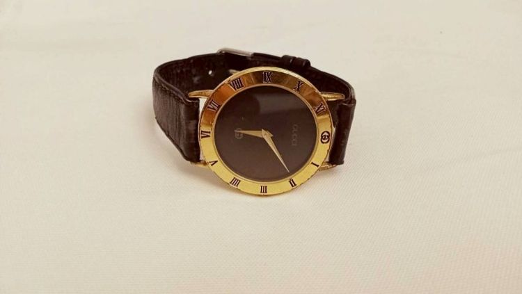 นาฬิกา Gucci แท้