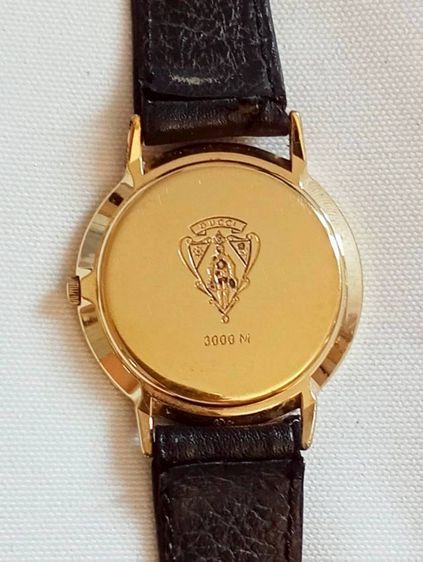 นาฬิกา Gucci แท้ รูปที่ 3