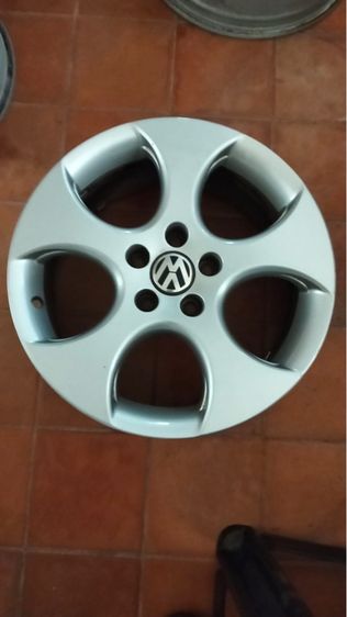 ขายล้อแม็ก Volks Golf รูปที่ 3