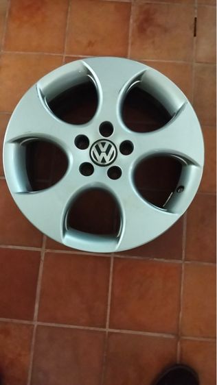 ขายล้อแม็ก Volks Golf รูปที่ 5