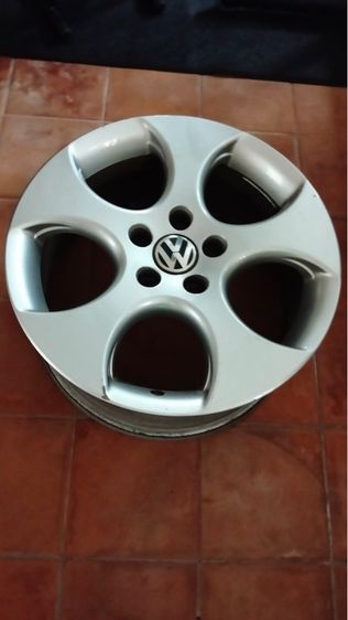 ขายล้อแม็ก Volks Golf รูปที่ 4
