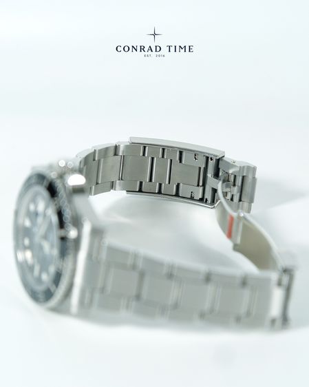Rolex Submariner 126610LN Black Dial Oyster Steel 2023 41mm. Fullset  รูปที่ 15
