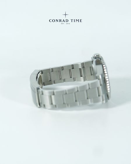 Rolex Submariner 126610LN Black Dial Oyster Steel 2023 41mm. Fullset  รูปที่ 12