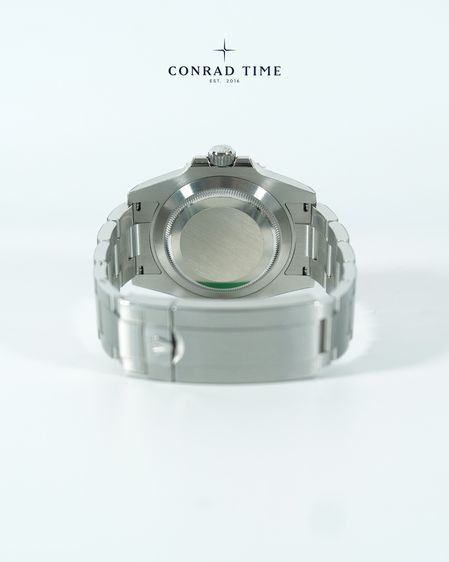 Rolex Submariner 126610LN Black Dial Oyster Steel 2023 41mm. Fullset  รูปที่ 10