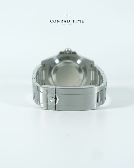 Rolex Submariner 126610LN Black Dial Oyster Steel 2023 41mm. Fullset  รูปที่ 11