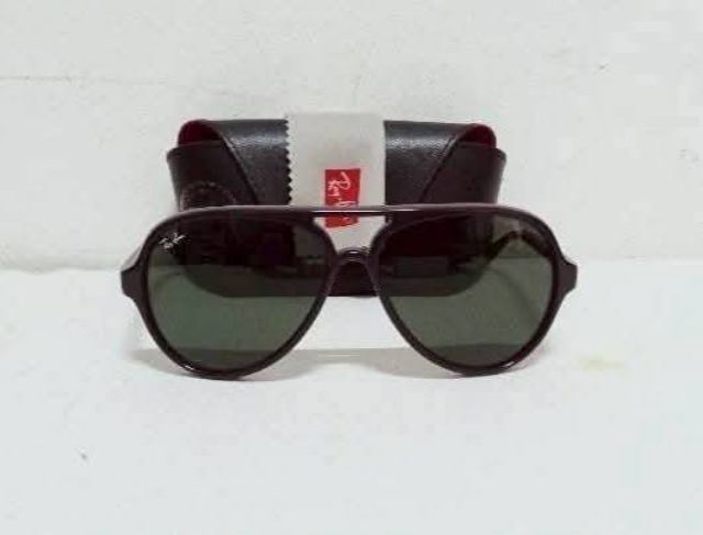 แว่นตา Ray Ban แท้