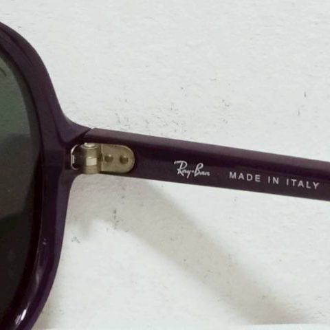 แว่นตา Ray Ban แท้ รูปที่ 3