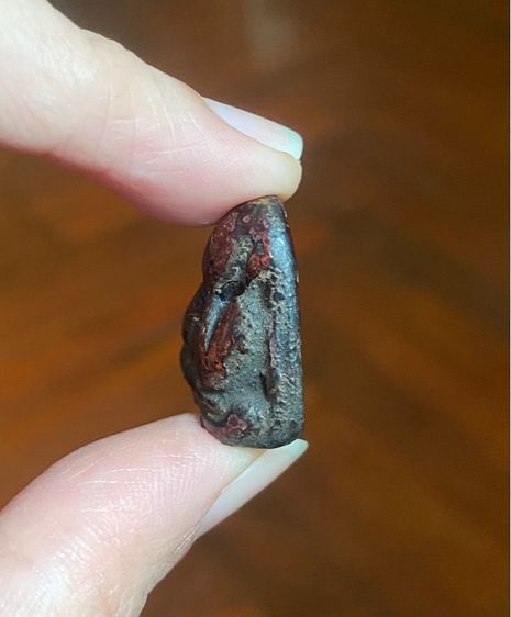 พระปิดตาหลวงพ่อแก้ววัดเครือวัลย์ รูปที่ 3