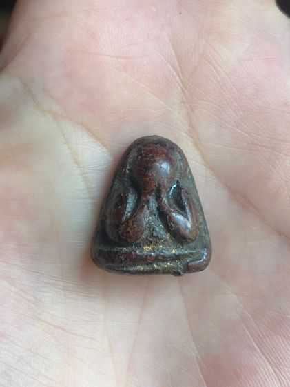 พระปิดตาหลวงพ่อแก้ววัดเครือวัลย์