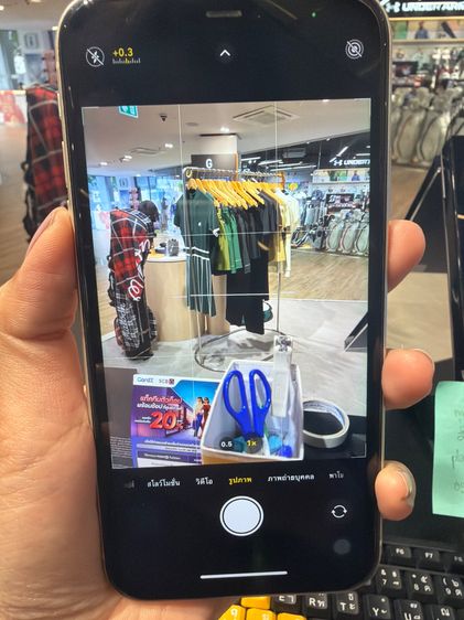 I phone 11 64GB รูปที่ 9