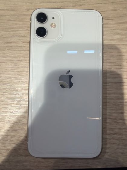 I phone 11 64GB รูปที่ 4