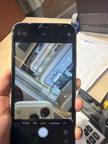 I phone 11 64GB รูปที่ 10