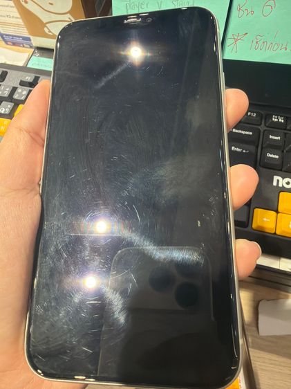 I phone 11 64GB รูปที่ 2