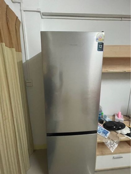 ตู้เย็น