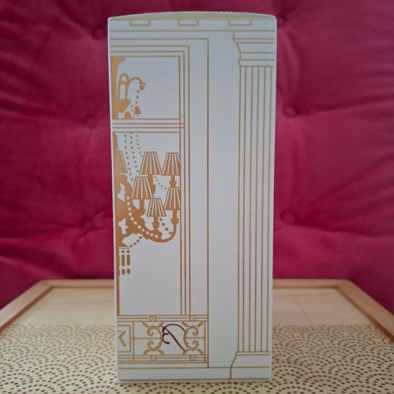 น้ำหอมกลิ่นยอดฮิต โทนอำพันหวาน 70ml (มือสอง ของแท้พร้อมกล่อง) รูปที่ 6