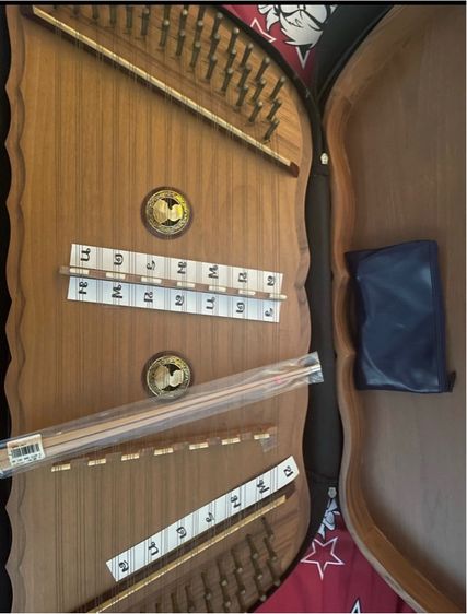 ขายขิม ของใหม่  รูปที่ 3