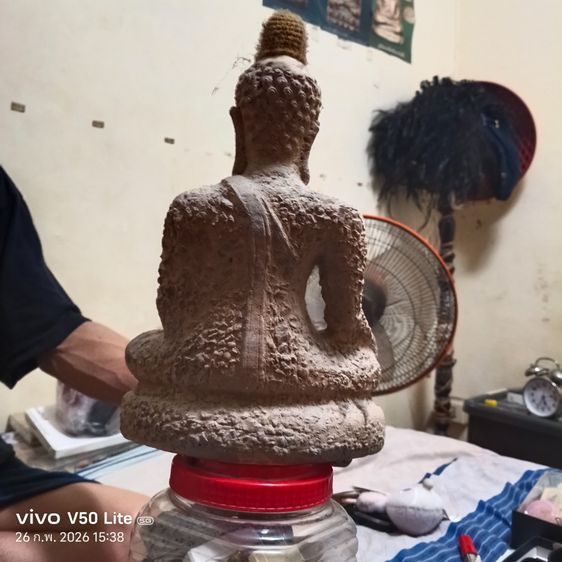 พระเครื่องพระบูชา รูปที่ 2