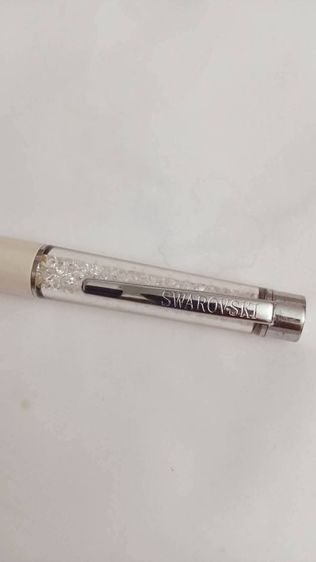 ปากกา Swarovski แท้ รูปที่ 2