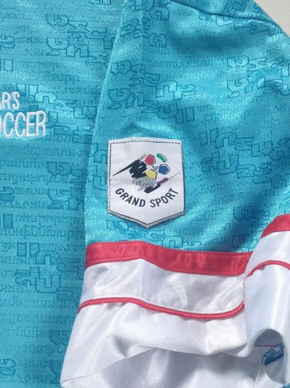 เสื้อบอล รูปที่ 6