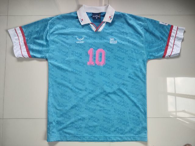 เสื้อบอล รูปที่ 2