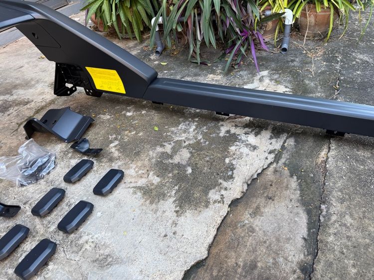 ขาย โรบาร์ travo 2026 4 ประตูอท้ถอดป้ายแดง ใช้งานปกติ สภาพ 99เปอเซน ยังไม่เคยใช้งาน  อุปกรณ์ครบ รูปที่ 5