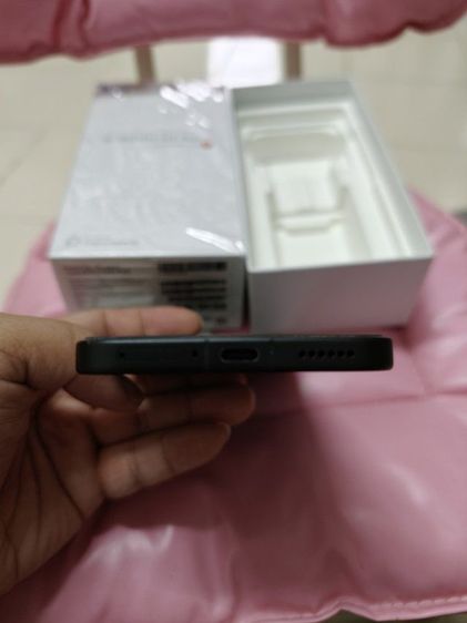 Xiaomi 15 t pro black 512gb รูปที่ 9