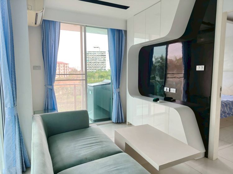 อื่นๆ มีบางส่วน 2017 ขาย ซิตี้ เซ็นเตอร์ เรสซิเดนซ์ พัทยา รูปที่ 4